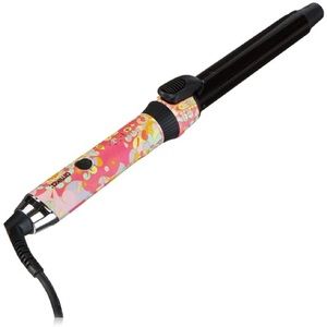 amika 3 in 1 curling iron
